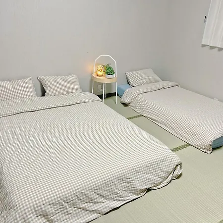 Yume夢 動物園前店 Apartment Osaka Exterior photo