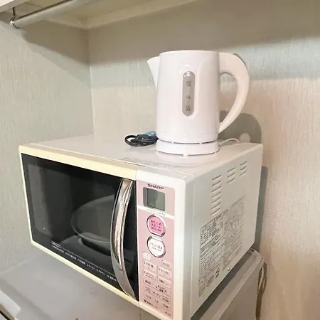 Yume夢 動物園前店 Apartment Osaka Exterior photo