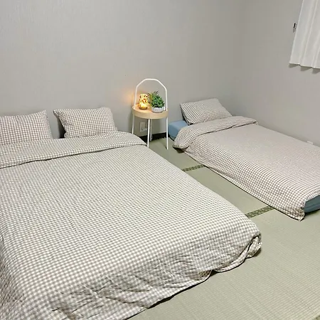 Yume夢 動物園前店 Apartment Osaka Exterior photo