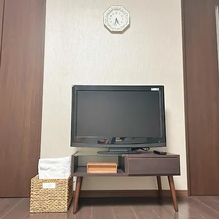 Yume夢 動物園前店 Apartment Osaka Exterior photo