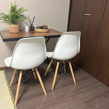 Yume夢 動物園前店 Apartment Osaka Exterior photo