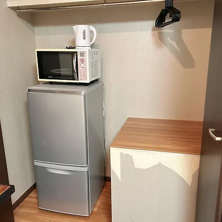 Yume夢 動物園前店 Apartment Osaka Exterior photo