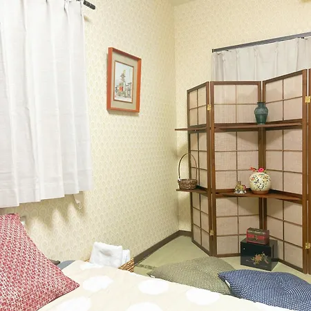 Yume夢 動物園前店 Apartment Osaka Exterior photo