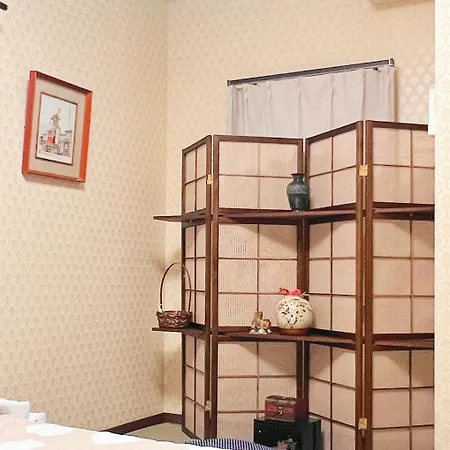 Yume夢 動物園前店 Apartment Osaka Exterior photo