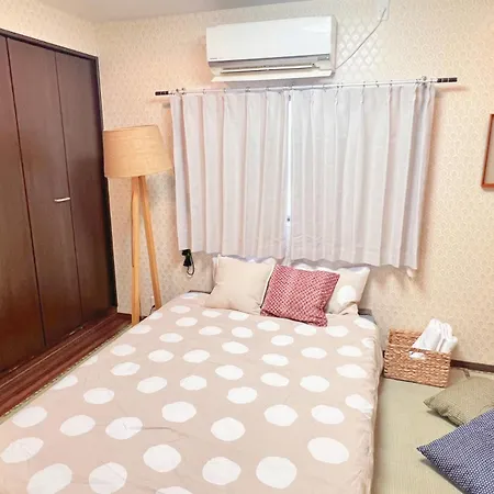 Yume夢 動物園前店 Apartment Osaka Exterior photo