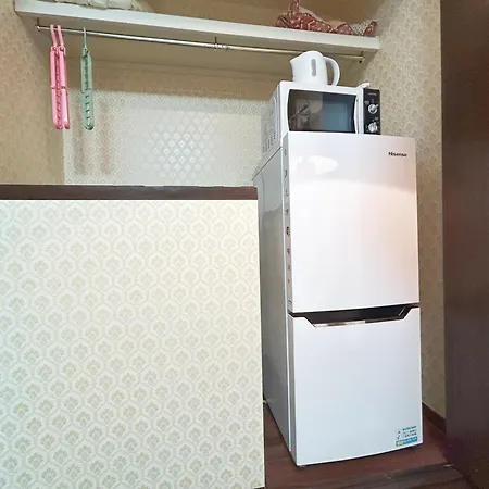 Yume夢 動物園前店 Apartment Osaka Exterior photo