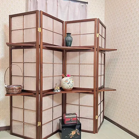 Yume夢 動物園前店 Apartment Osaka Exterior photo