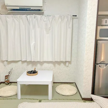 Yume夢 動物園前店 Apartment Osaka Exterior photo