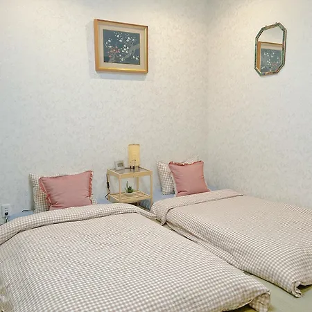 Yume夢 動物園前店 Apartment Osaka Exterior photo