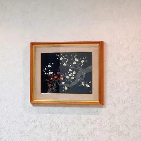 Yume夢 動物園前店 Apartment Osaka Exterior photo