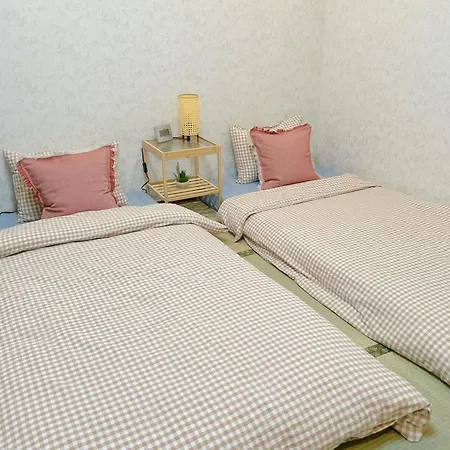 Yume夢 動物園前店 Apartment Osaka Exterior photo